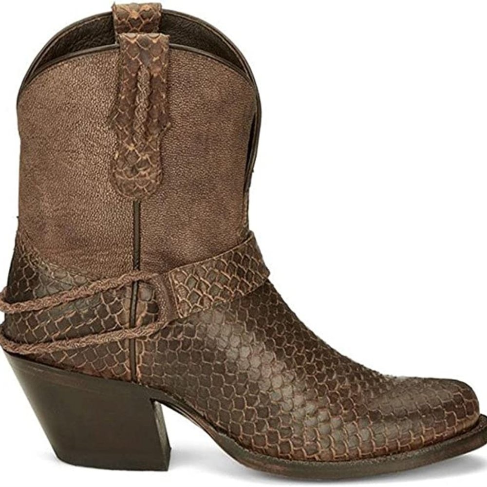 Tony Lama Bernandette Women's Boots